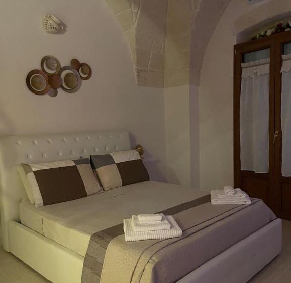 Стандартный Номер Кровать Кинг, Suite Il Vicoletto