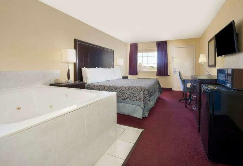 Стандартный Номер Кровать Кинг, Quality Inn Eastland I 20