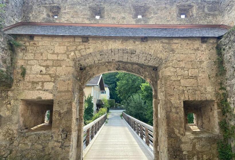标准间, Seepension Ostertach   Am Leitgeringer See