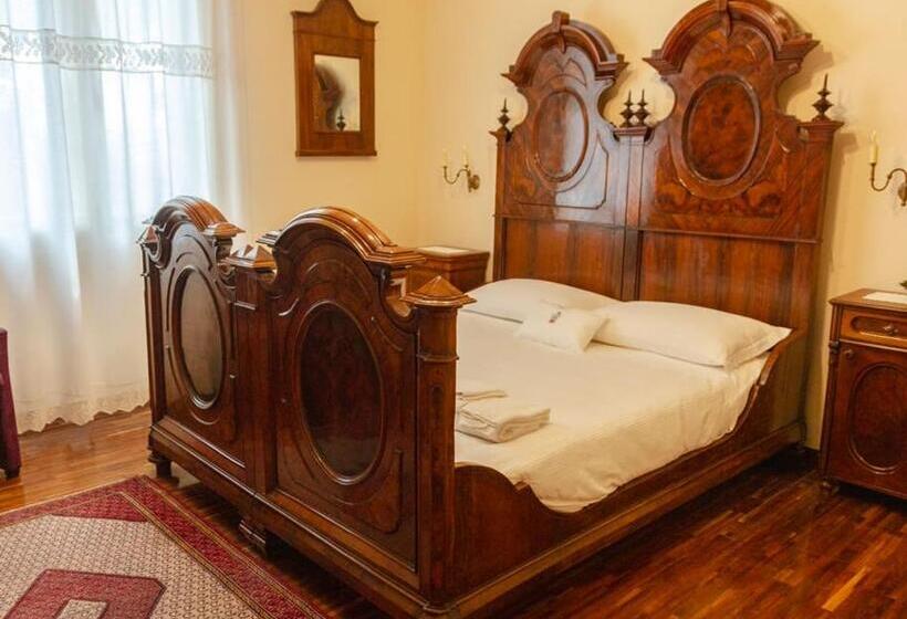 Номер Стандарт, Villa Lioy Faresin