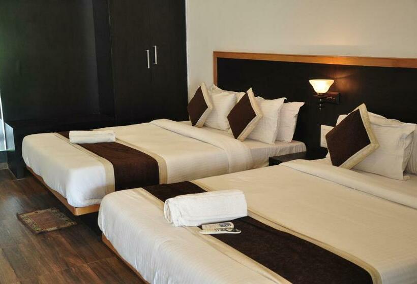 Family Suite, Seed Resort