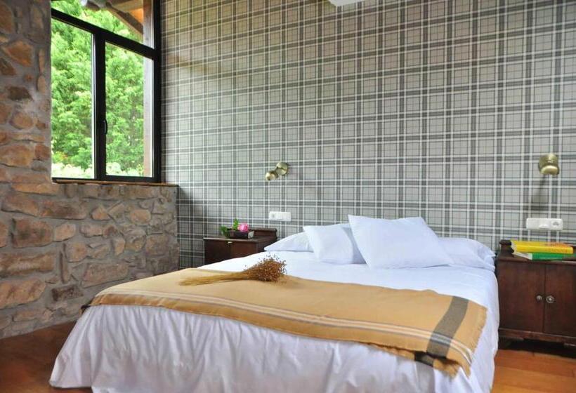스탠다드 자쿠지 룸, Casa Mendilore