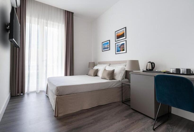 اتاق لوکس, Harmony Luxury Rooms