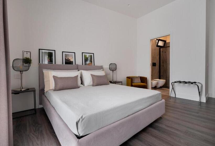 اتاق لوکس, Harmony Luxury Rooms