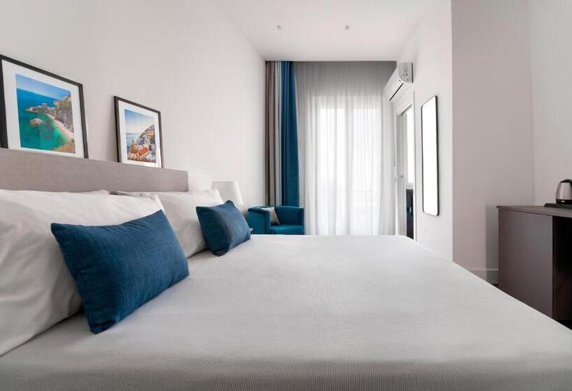 اتاق لوکس, Harmony Luxury Rooms