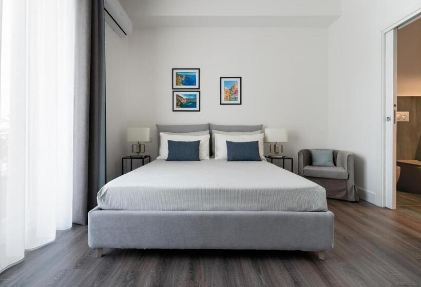 اتاق لوکس, Harmony Luxury Rooms