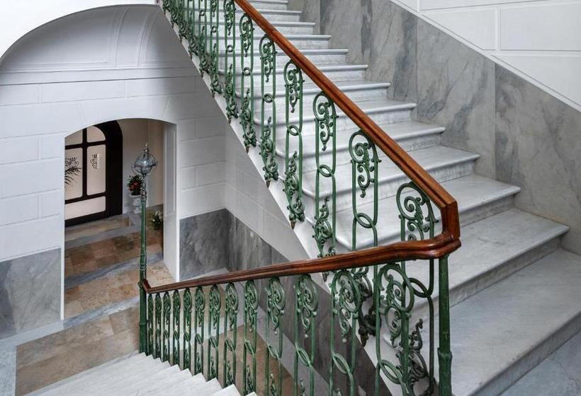 スイート（家族用）, Palazzo Donna Elisabetta