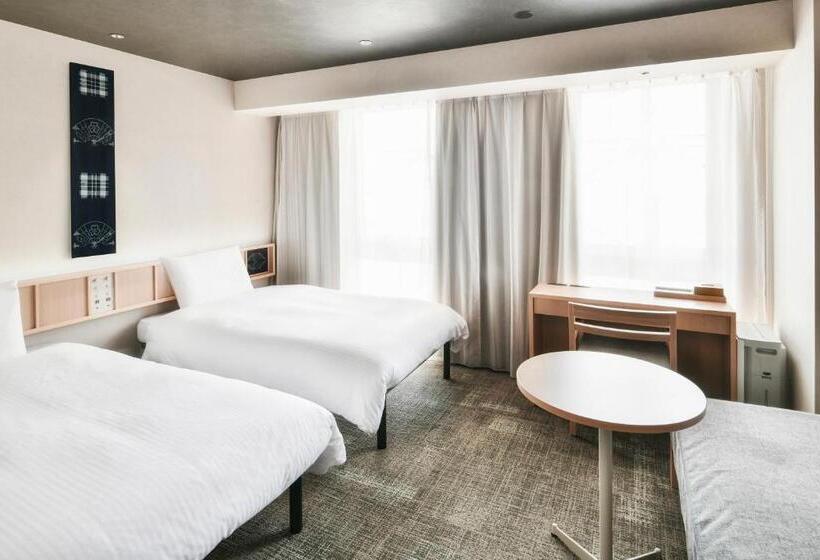 수피리어 룸, Ref Matsuyama City Station By Vessel Hotels