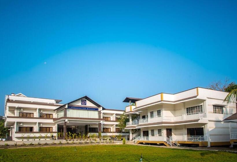 豪华房间, Mastiff Select Shreeyog Resort