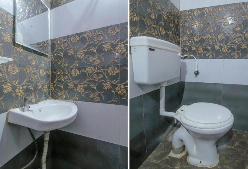 スタンダードルーム, Spot On Mohit Gokul Lodge New Room S Near Snow World