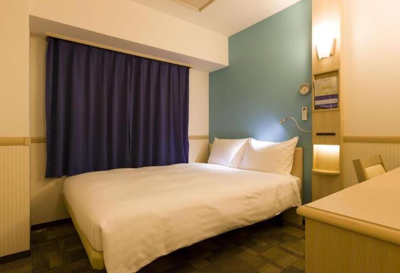 스탠다드 룸, Toyoko Inn Marugame Ekimae