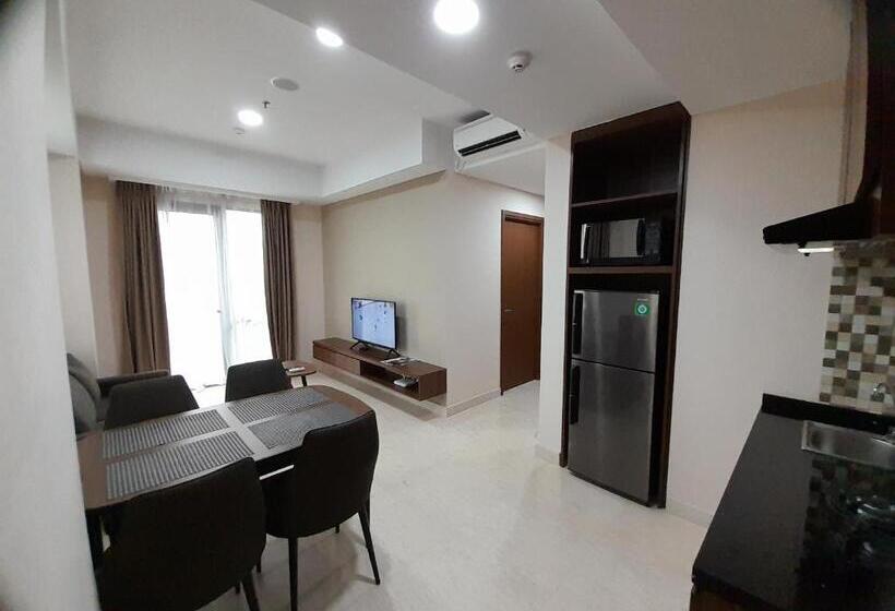 Семейный Номер, Kawana Golf Residence