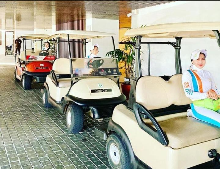 Семейный Номер, Kawana Golf Residence
