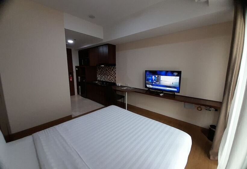 Студия Стандарт, Kawana Golf Residence