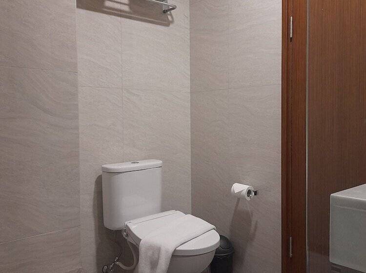 Апартаменты Deluxe 1 Спальня, Kawana Golf Residence