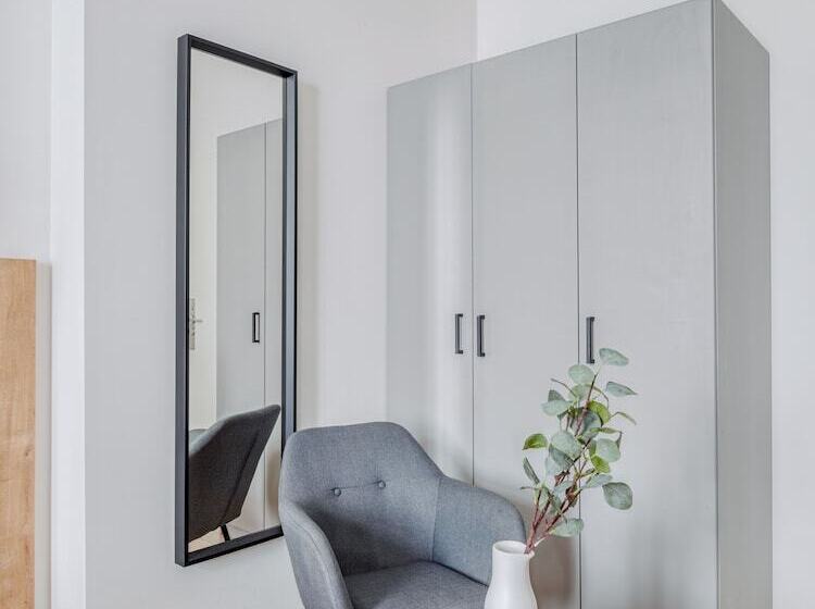 套房, Limehome Bamberg Keßlerstraße