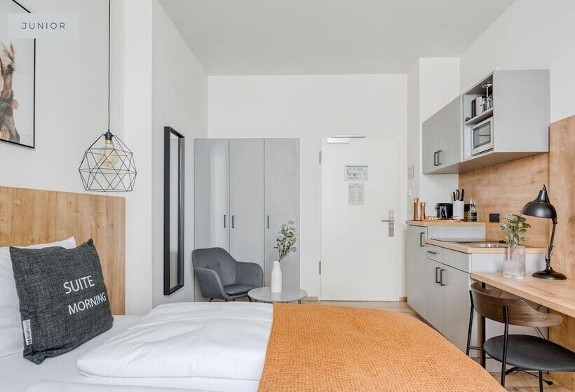 套房, Limehome Bamberg Keßlerstraße