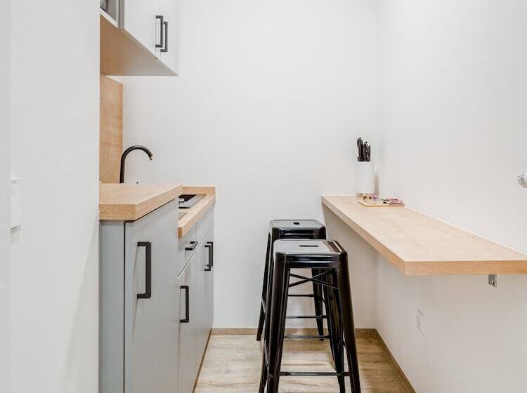 套房, Limehome Bamberg Keßlerstraße