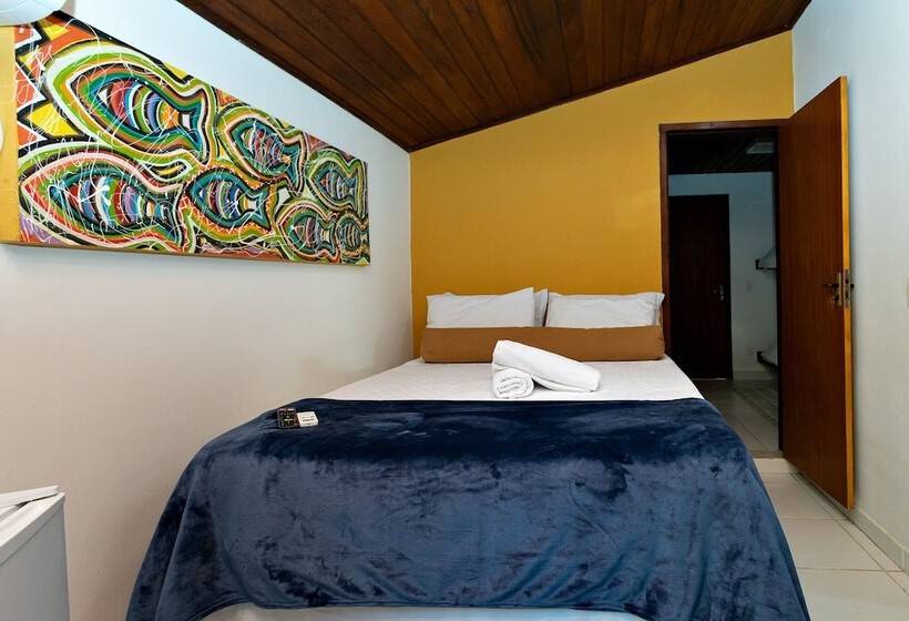 Family Suite, Rede Reserva Costa Verde