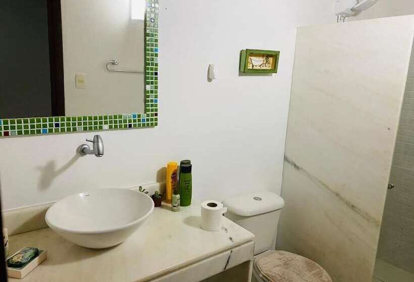 Family Suite, Rede Reserva Costa Verde