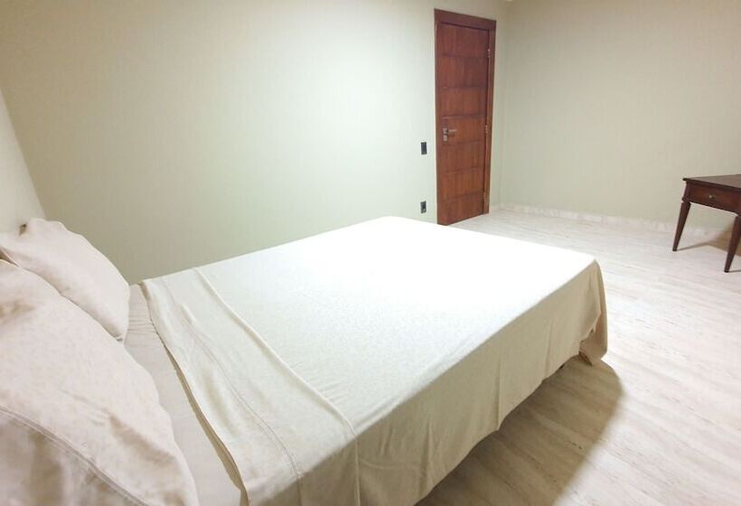 Номер Стандарт, Rede Reserva Costa Verde