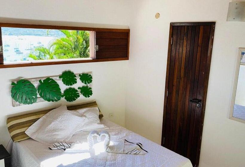 Номер Стандарт, Rede Reserva Costa Verde