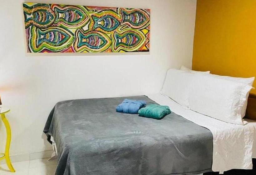Family Suite, Rede Reserva Costa Verde