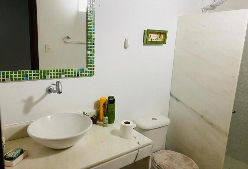 Family Suite, Rede Reserva Costa Verde