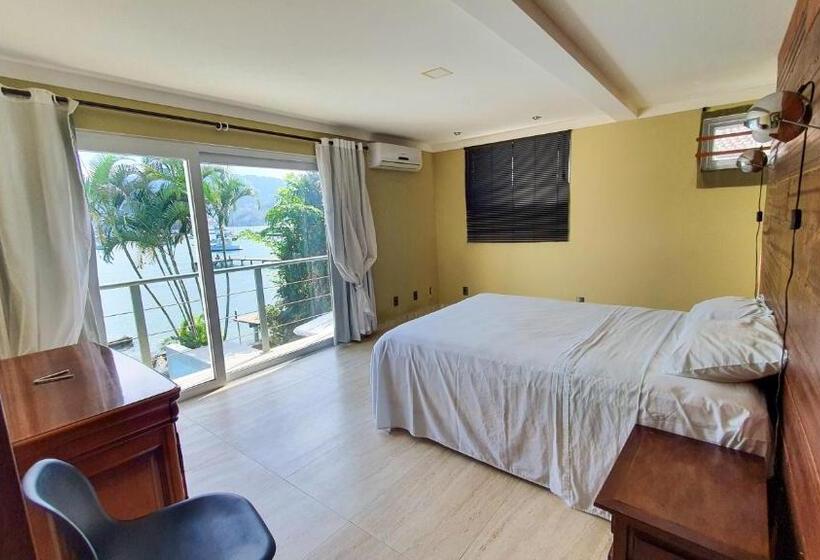 Стандартный Номер Кровать Кинг, Rede Reserva Costa Verde