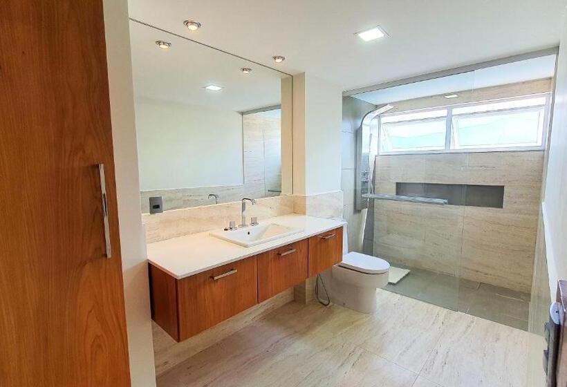 Стандартный Номер Кровать Кинг, Rede Reserva Costa Verde