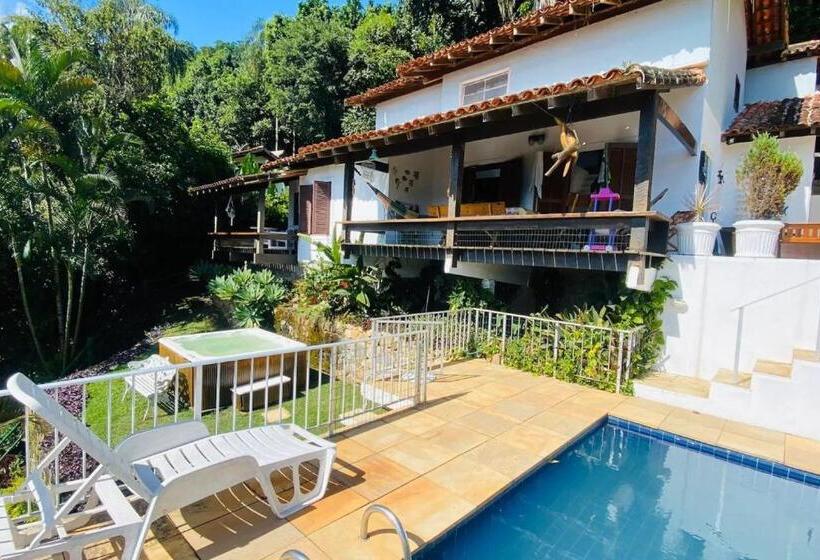 Номер Deluxe, Rede Reserva Costa Verde