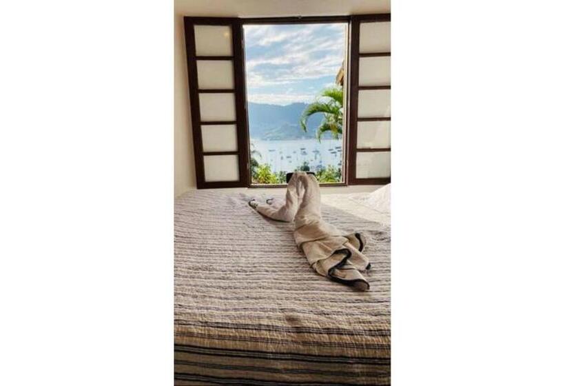 Номер Deluxe, Rede Reserva Costa Verde
