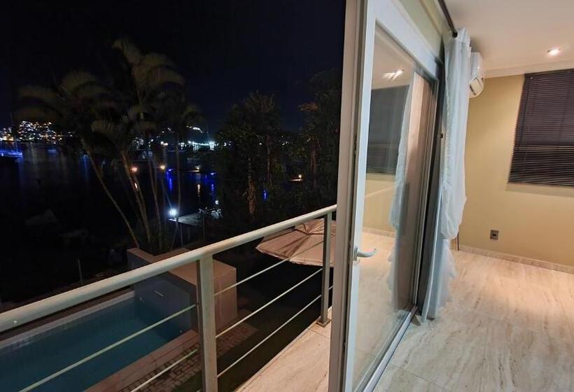 Стандартный Номер Кровать Кинг, Rede Reserva Costa Verde