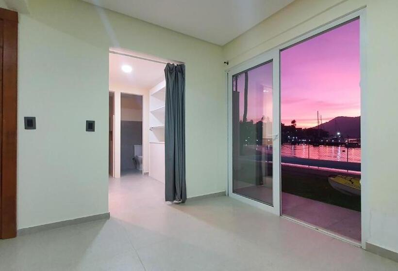 Стандартный Номер Кровать Кинг, Rede Reserva Costa Verde
