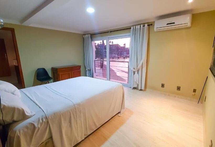 Стандартный Номер Кровать Кинг, Rede Reserva Costa Verde