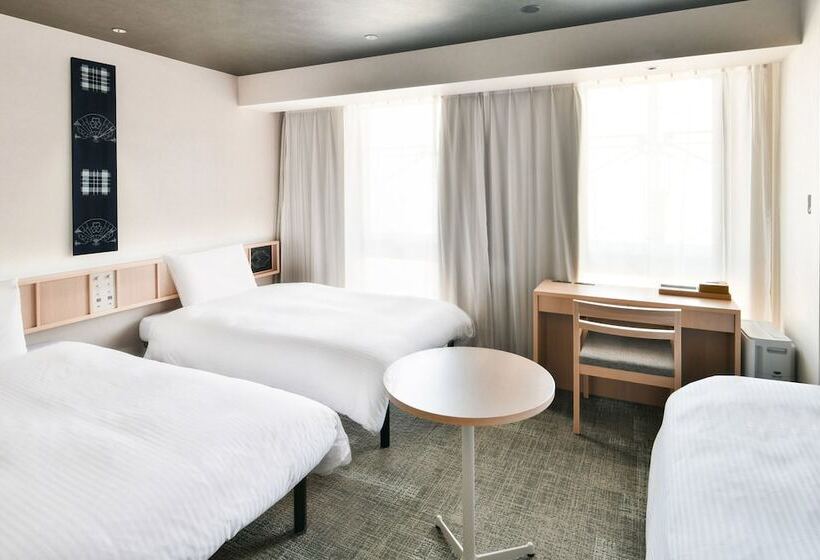 수피리어 룸, Ref Matsuyama City Station By Vessel Hotels