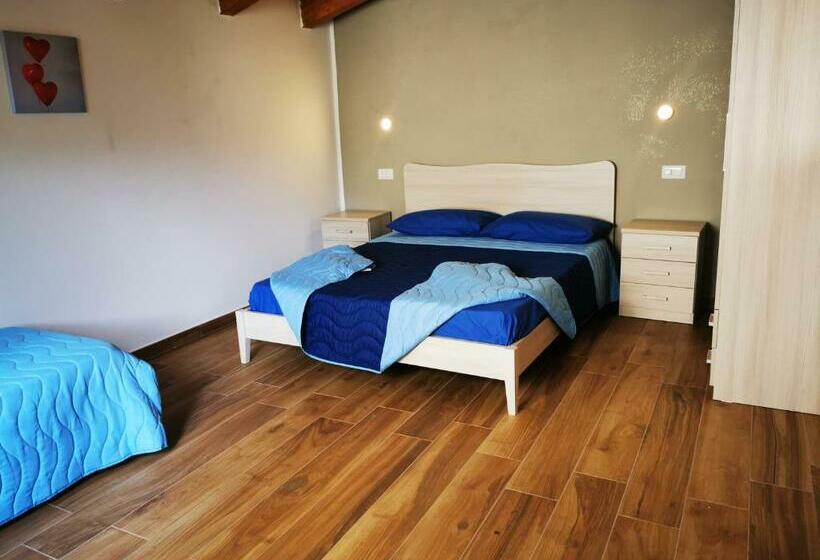 Номер Стандарт, Agriturismo B&b Il Girasole