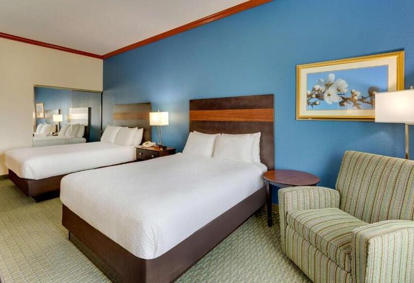 Номер Executive, Comfort Inn & Suites