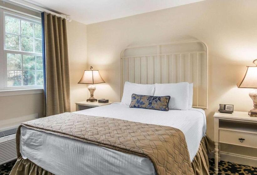 Номер Стандарт Адаптированный для Инвалидов, Bluegreen Vacations Shenandoah Crossing, Ascend Resort Collection