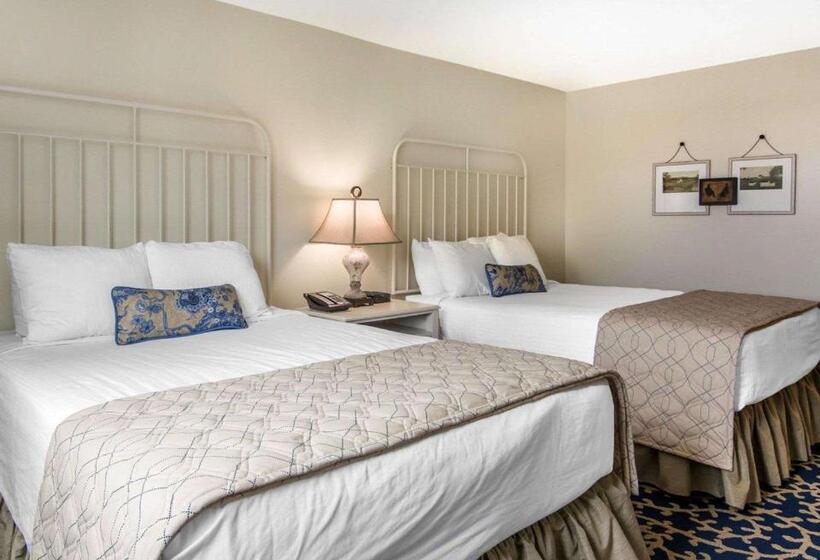 Номер Стандарт, Bluegreen Vacations Shenandoah Crossing, Ascend Resort Collection