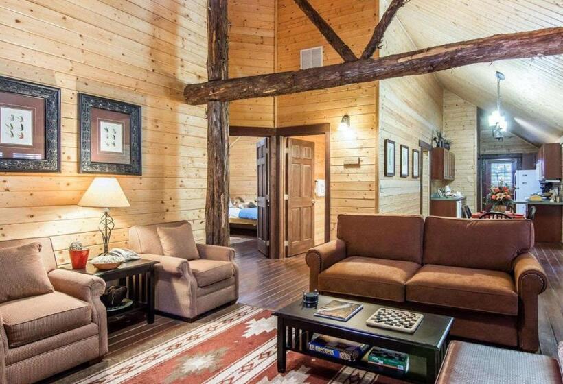 Люкс Адаптированный для Инвалидов, Bluegreen Vacations Shenandoah Crossing, Ascend Resort Collection