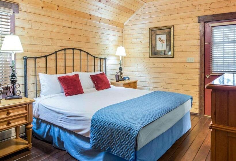 Люкс Адаптированный для Инвалидов, Bluegreen Vacations Shenandoah Crossing, Ascend Resort Collection