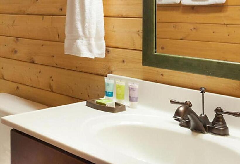 Дом 2 Спальни, Bluegreen Vacations Shenandoah Crossing, Ascend Resort Collection