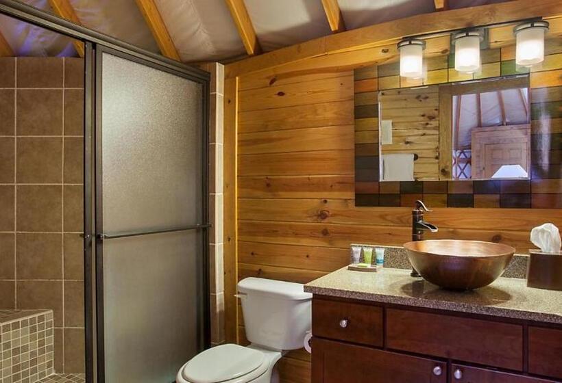 Люкс Кровать Кинг, Bluegreen Vacations Shenandoah Crossing, Ascend Resort Collection