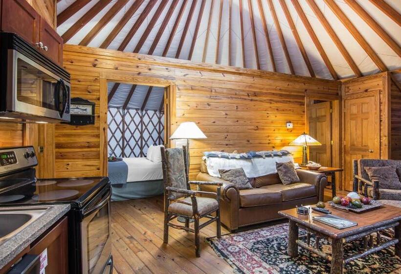 Люкс Кровать Кинг, Bluegreen Vacations Shenandoah Crossing, Ascend Resort Collection
