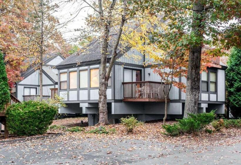 Люкс, Bluegreen Vacations Shenandoah Crossing, Ascend Resort Collection