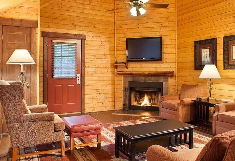 Люкс Адаптированный для Инвалидов, Bluegreen Vacations Shenandoah Crossing, Ascend Resort Collection