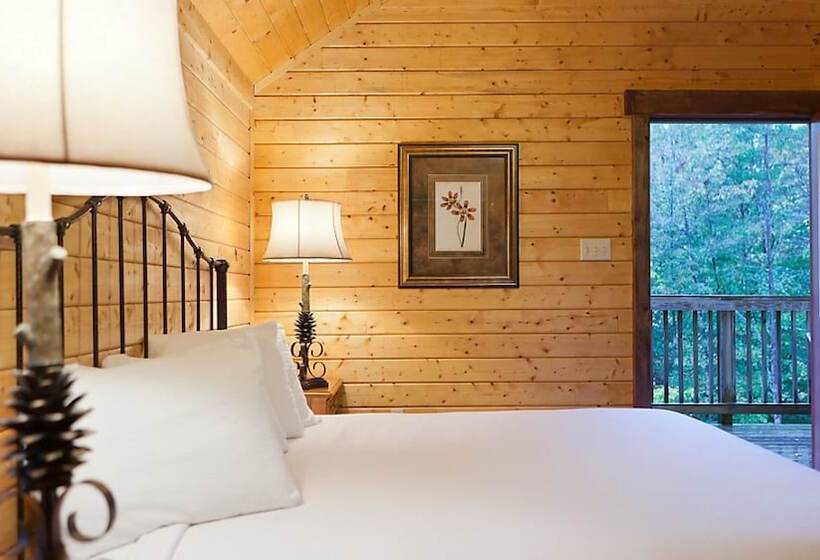 Люкс Адаптированный для Инвалидов, Bluegreen Vacations Shenandoah Crossing, Ascend Resort Collection