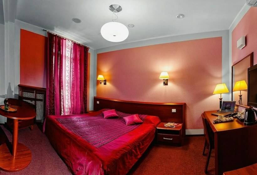 اتاق استاندارد, Boutique Hotel Nord Castle