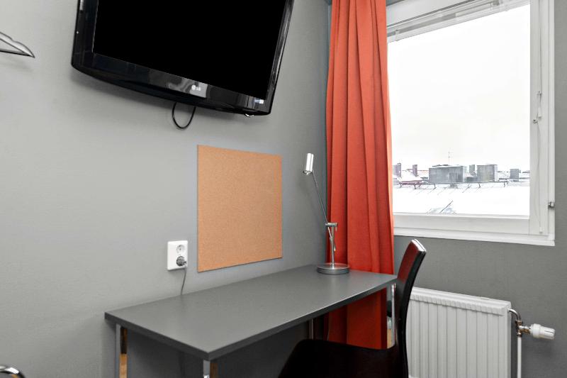 스탠다드 싱글 룸, Aiden by Best Western Stockholm City